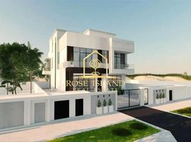 6 Bedroom Villa for sale at Nareel Island, Nareel Island