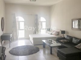 Studio Apartment for sale at Building 38 to Building 107, Mediterranean Cluster, Discovery Gardens