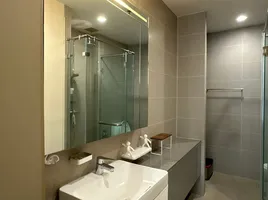 1 Schlafzimmer Appartement zu verkaufen im Noble Ploenchit, Lumphini