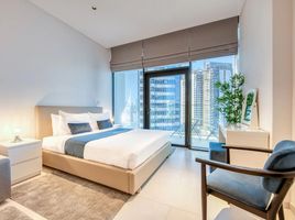 Studio Apartment for rent at Marquise Square Tower, Business Bay