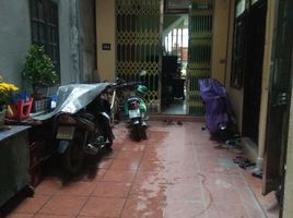 5 Schlafzimmer Villa zu verkaufen in Hai Ba Trung, Hanoi, Vinh Tuy