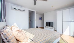 Chang Phueak, ချင်းမိုင် J.C. Hill Place Condominium တွင် 3 အိပ်ခန်းများ ဒါဘာခန်း ရောင်းရန်အတွက်