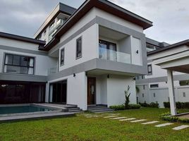 4 Bedroom House for sale at Serenity Jomtien Villas, Nong Prue