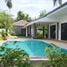 4 Bedroom Villa for sale in Phuket Town Phuket, Chalong, Phuket Town, Phuket
