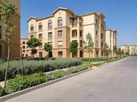 3 Bedroom Apartment for rent at Mivida, The 5th Settlement, New Cairo City, Cairo