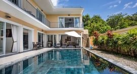 Available Units at Villa Dragon Back