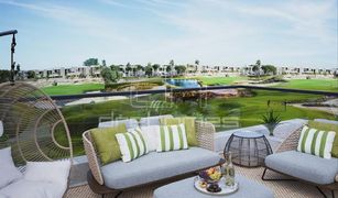 Вилла, 3 спальни на продажу в NAIA Golf Terrace at Akoya, Дубай Belair Damac Hills - By Trump Estates