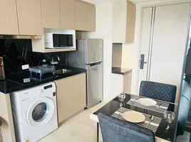 1 Bedroom Condo for rent at The Panora Pattaya, Nong Prue