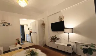 2 Schlafzimmern Reihenhaus zu verkaufen in Nong Prue, Pattaya NHA Noen Plubwan