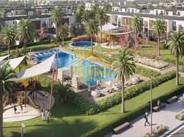 3 Bedroom Townhouse for sale at Murooj Al Furjan, Murano Residences, Al Furjan, Dubai