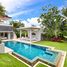 4 Bedroom Villa for sale at Botanica Hill Side, Si Sunthon, Thalang, Phuket