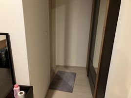 1 Schlafzimmer Appartement zu vermieten im Life Asoke, Bang Kapi