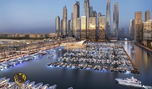 2 Bedrooms Apartment for sale in EMAAR Beachfront, Dubai Marina Vista