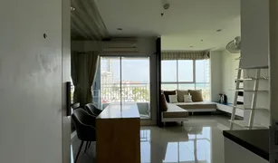 2 Schlafzimmern Wohnung zu verkaufen in Nong Prue, Pattaya Lumpini Park Beach Jomtien