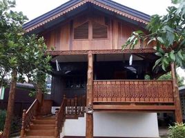 2 Schlafzimmer Haus zu verkaufen in Ko Kha, Lampang, Tha Pha