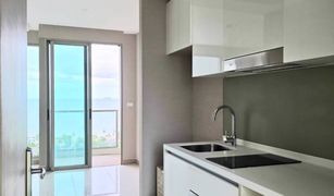 Studio Condo for sale in Nong Prue, Pattaya The Riviera Jomtien