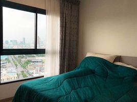 1 Schlafzimmer Appartement zu vermieten im Niche Mono Charoen Nakorn, Dao Khanong