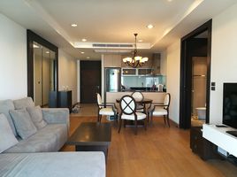 2 Schlafzimmer Appartement zu vermieten im Sathorn Gardens, Thung Mahamek