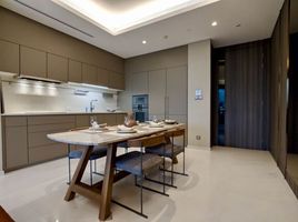 1 Bedroom Condo for sale at Sindhorn Tonson , Lumphini