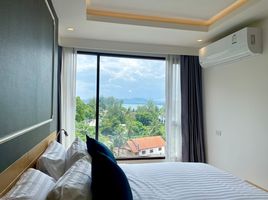 1 Schlafzimmer Wohnung zu vermieten im Aristo 2, Choeng Thale, Thalang, Phuket