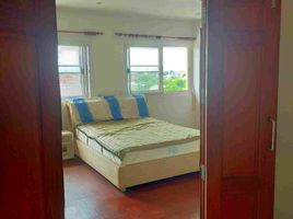 1 Bedroom Apartment for sale at Baan Suan Lalana, Dokmai, Prawet