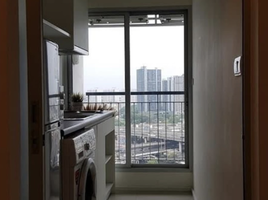 1 Schlafzimmer Appartement zu vermieten im Aspire Sukhumvit 48, Phra Khanong