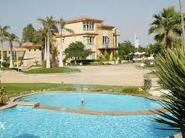 5 Bedroom Villa for sale at Jeera, 13th District, Sheikh Zayed City, Giza