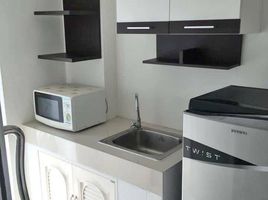 Studio Condo for rent at Beston Condominium, Don Hua Lo, Mueang Chon Buri