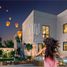 4 Bedroom Villa for sale at Noya Luma, Yas Island