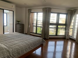 3 спален Квартира в аренду в Serenity Park Sathon, Thung Mahamek