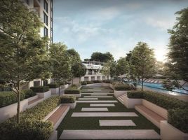 2 Bedroom Apartment for sale at Sobha Creek Vistas Grande, Azizi Riviera, Meydan