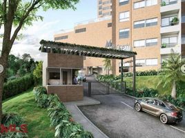 3 Bedroom Apartment for sale at AVENUE 96C # 50A 31, Medellin