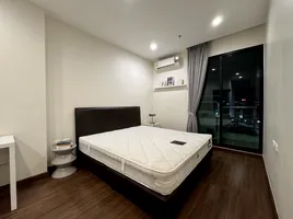 1 Schlafzimmer Wohnung zu vermieten im Supalai Premier Asoke, Bang Kapi