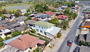 2 chambres Maison a vendre à Rong Wua Daeng, Chiang Mai 