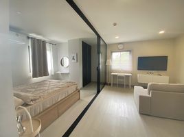 Studio Condo for rent at VIP Great Hill Condominium, Sakhu, Thalang