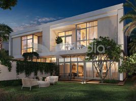 5 Bedroom Villa for sale at District One Villas, District One