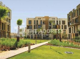 3 Bedroom Apartment for sale at Eastown, The 5th Settlement, New Cairo City