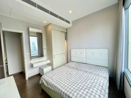 2 Schlafzimmer Wohnung zu vermieten im Q Asoke, Makkasan