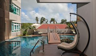 1 Bedroom Condo for sale in Rawai, Phuket Calypso Condo