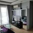 1 Bedroom Condo for sale at Thru Thonglor, Bang Kapi