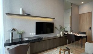1 chambre Condominium a vendre à Khlong Tan Nuea, Bangkok Noble Around Sukhumvit 33
