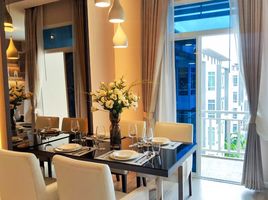 2 Bedroom Penthouse for sale at My Hip Condo , Nong Pa Khrang