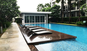 1 chambre Condominium a vendre à Bang Khen, Nonthaburi The Key Prachachuen