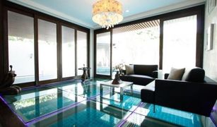 6 Bedrooms Villa for sale in Khlong Toei Nuea, Bangkok 