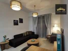 1 बेडरूम अपार्टमेंट for sale at AZIZI Roy Mediterranean, Jebel Ali Village, Jebel Ali