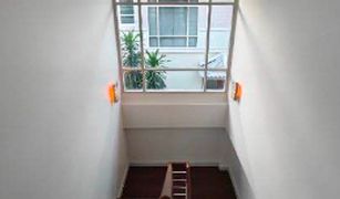 3 Bedrooms House for sale in Lat Phrao, Bangkok Areeya Chaba Exclusive Kaset-Nawanimin