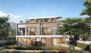 4 Bedrooms Villa for sale in Olivara Residences, Dubai Aura