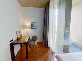 Studio Wohnung zu vermieten im T2 Residence Sathorn, Thung Mahamek