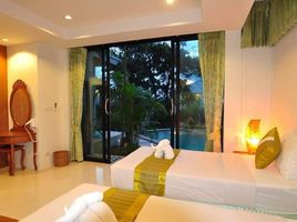 2 Schlafzimmer Haus zu vermieten im Samui Honey Tara Villa Residence, Bo Phut, Koh Samui, Surat Thani