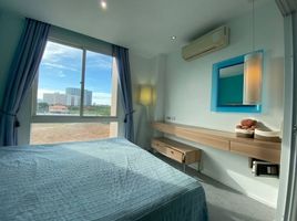 1 Schlafzimmer Wohnung zu vermieten im Atlantis Condo Resort, Nong Prue